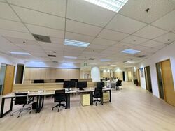 New Tech Park (D19), Office #459521211